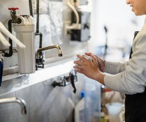 About Water Heater Repair LLC Des Arc, AR